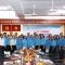 Giao lưu trao đổi, học tập kinh nghiệm giữa Liên đoàn Lao động thành phố Thủ Đức và Liên đoàn Lao động tỉnh Khánh Hòa