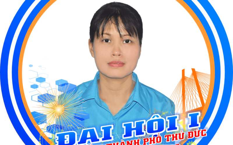 Nguyễn Thị Huệ