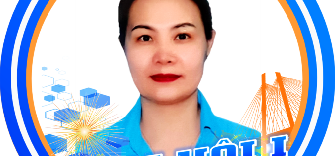 Hoàng Thị Thuý Hương