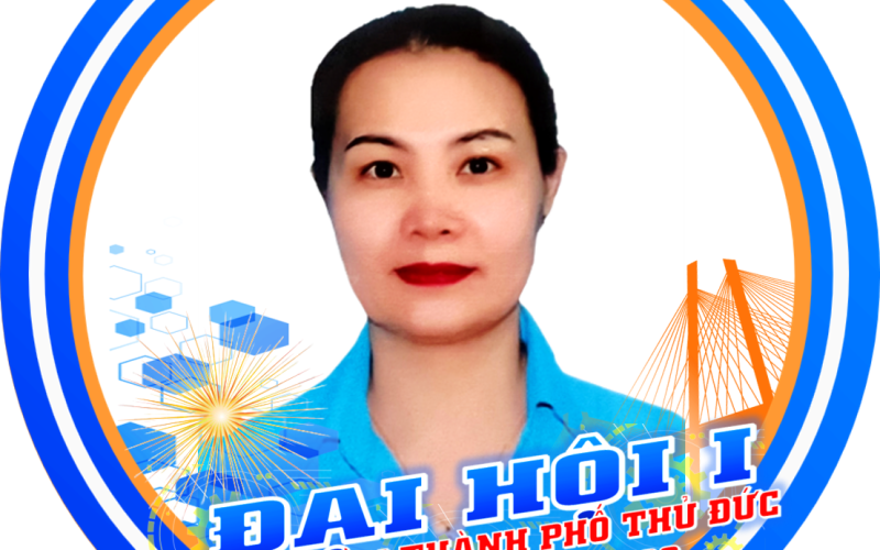 Hoàng Thị Thuý Hương