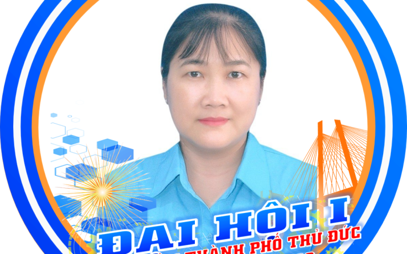 Huỳnh Thị Ngọc Giàu