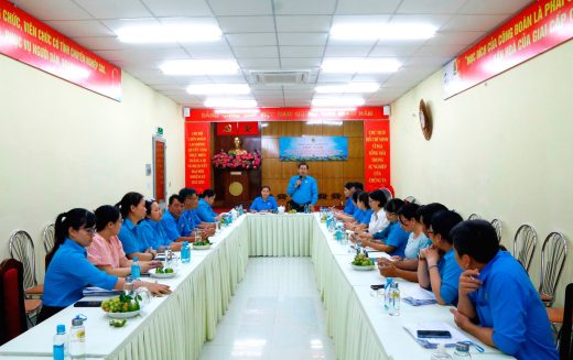Hội nghị đóng góp ý kiến dự thảo văn kiện Đại hội đại biểu Mặt trận tổ quốc Việt Nam thành phố Thủ Đức lần thứ II, nhiệm kỳ 2024 – 2029