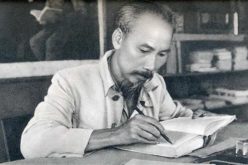 Tư tưởng Hồ Chí Minh về xây dựng Đảng