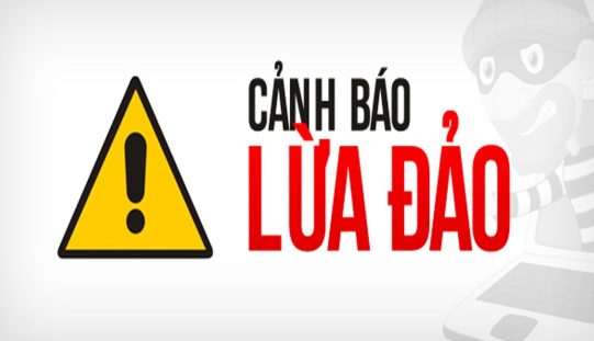 Cảnh báo người lao động 4 bẫy lừa đảo trên mạng dịp cuối năm