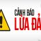 Cảnh báo người lao động 4 bẫy lừa đảo trên mạng dịp cuối năm