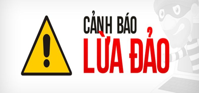 Cảnh báo người lao động 4 bẫy lừa đảo trên mạng dịp cuối năm